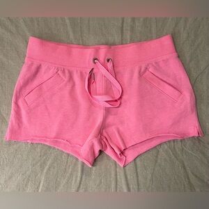 Victoria Secret Supermodel Essentials Shorts XS
